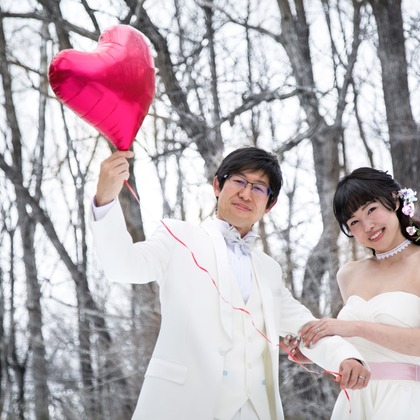 My Style Garden Studio が撮影した「冬」の写真