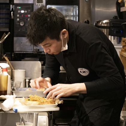 細谷悠美が撮影した店舗/オフィス/サロン撮影/料理撮影の写真