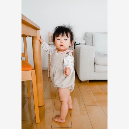 藤谷香菜子が出張撮影した家族写真(キッズ,ベビーフォト)が写った家族写真の出張撮影の写真