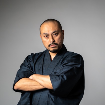 塩川善之（40213.film）が撮影した人物撮影の写真