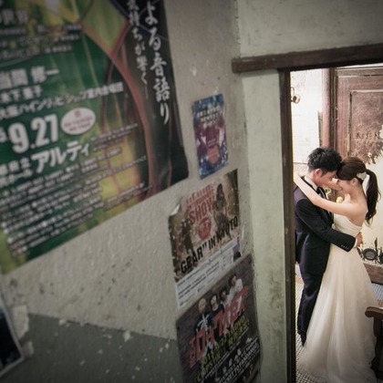 iLis（杉浦 倫和）が撮影したウェディングや家族、ビジネスの写真