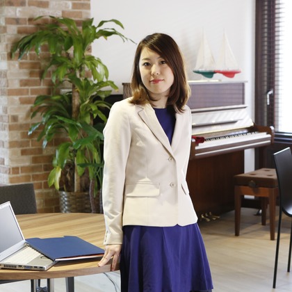 村田わかな広告写真が撮影した店舗/オフィス/サロン撮影/人物撮影の写真