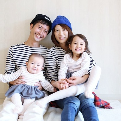 親子ふわふわphoto（mai）が撮影した「:albumName」の写真