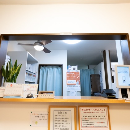 オフィス 芦野が撮影した店舗/オフィス/サロン撮影の写真