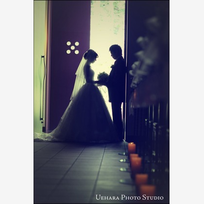 上原フォートスタジオが撮影した「滋賀・京都（神社・式場）」の写真