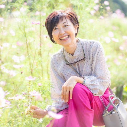 森元こずえが撮影した「:albumName」の写真