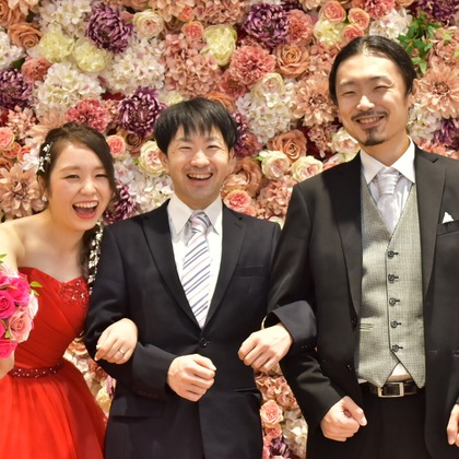 Photo of :albumName taken by タコヤキ