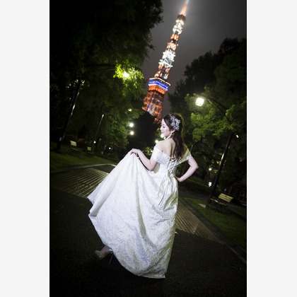 24to Produceが撮影した「ウェディング・結婚」のウェディングフォト - :albumName