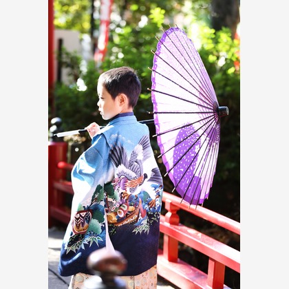 出張撮影HUG TIMEが撮影した「:albumName」の写真