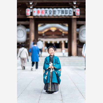 サキヤマ リエが撮影した「:albumName」の写真