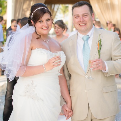 Photo of  taken by Unveiled Weddings