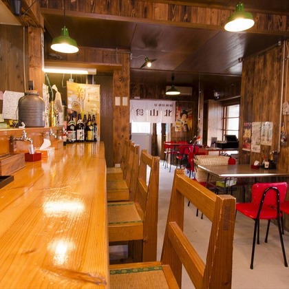 エンリッチ フォトグラフィーが撮影した店舗/オフィス/サロン撮影の写真