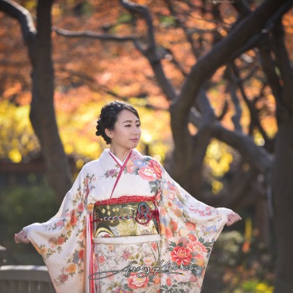 Andy Khoが撮影したスタジオ撮影の写真