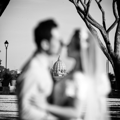 Wedding, Bridal Photos taken by Fabio Schiazza