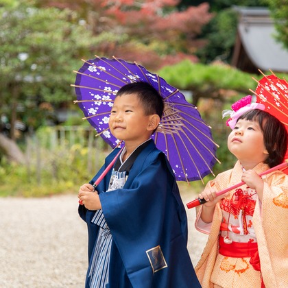 合同会社優希photoが撮影した「:albumName」の写真