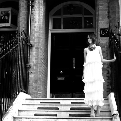 Candy Decorations (キャンディーデコレーションズ マツイヒロコ)が撮影した「海外写真」の写真