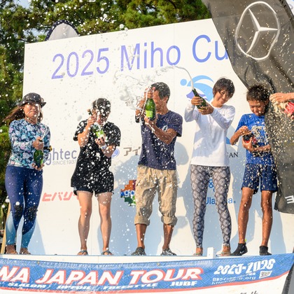 中川昌幸が撮影した「:albumName」の写真