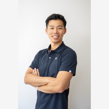 石場慎一郎が撮影した人物撮影の写真