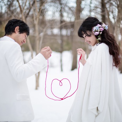 My Style Garden Studio が撮影した「冬」の写真