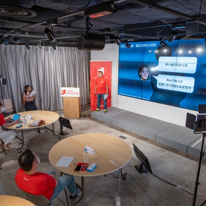 曽川拓哉が撮影した「:albumName」の写真