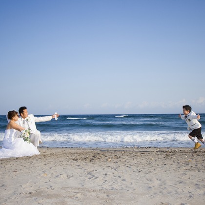 B'point photoが撮影した「フォトギャラリー」の写真