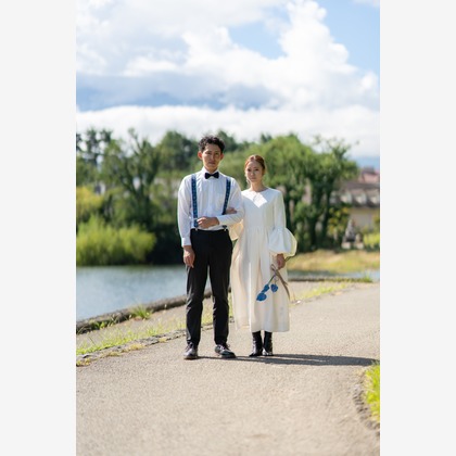 ZEROが撮影したウェディングや家族、ビジネスの写真