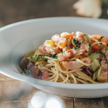 久貝まどかが撮影した料理撮影の写真