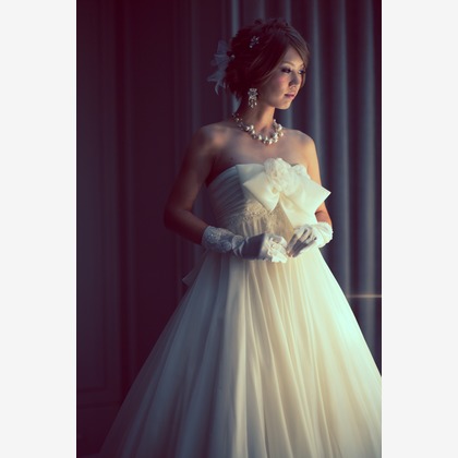 chapelle de Coffret (チャペル・ド・コフレ)が撮影したウェディングや家族、ビジネスの写真