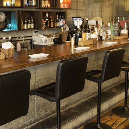 エンリッチ フォトグラフィーが撮影した店舗/オフィス/サロン撮影の写真