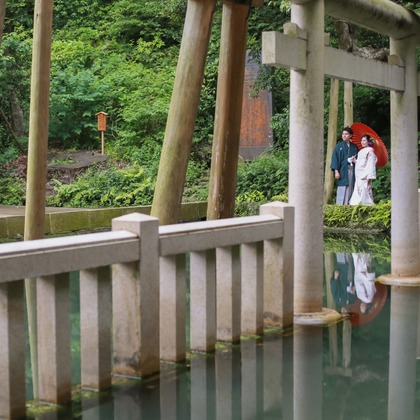 PIC WEDDING PHOTO（関口純一）が撮影したウェディングや家族、ビジネスの写真