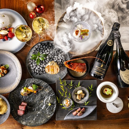 テレクトノンが撮影した「料理撮影」の写真