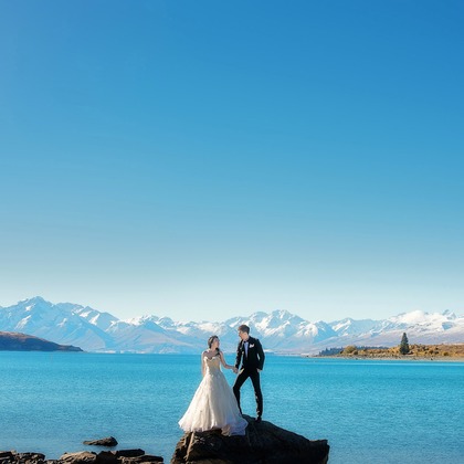 Photo of :albumName taken by 2 of us photography