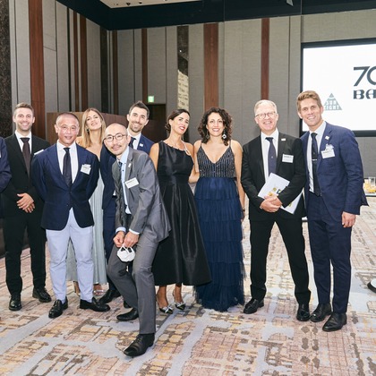 大橋裕紀が撮影したイベント/スナップ撮影の写真