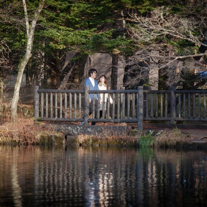 Happy Life Photo works (羽根田写真事務所)が撮影したウェディングや家族、ビジネスの写真