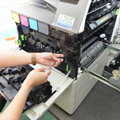 エンリッチ フォトグラフィーが撮影した店舗/オフィス/サロン撮影の写真