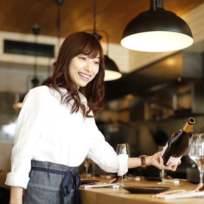 堀修平写真事務所が撮影した店舗/オフィス/サロン撮影の写真