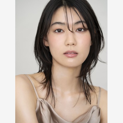 塩谷哲平が撮影した人物撮影の写真