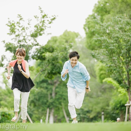 シキラマ グラフィーが撮影したウェディングや家族、ビジネスの写真