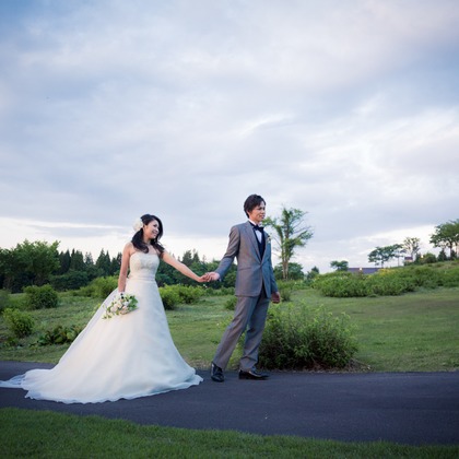 studio HATOYAが撮影したウェディング・結婚の写真