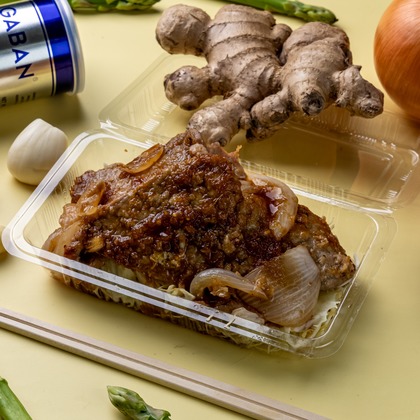 出張カメラマンのY's Officeが撮影した料理撮影の写真