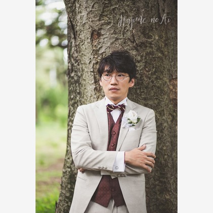 Hajime no Ai Photographyが撮影した「ウェディング・結婚」のウェディングフォト - :albumName