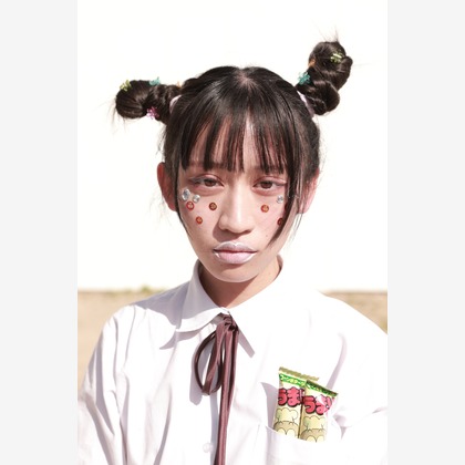 大西未宮が撮影したイベント/スナップ撮影/人物撮影の写真