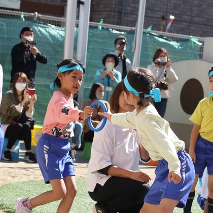 森優希が撮影した人物撮影の写真
