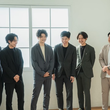 イチフォトが撮影した人物撮影の写真