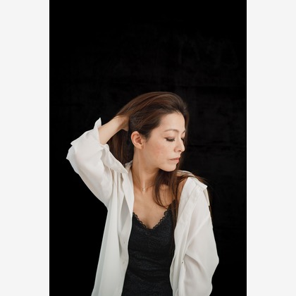 いしづか ちひろが撮影した人物撮影の写真