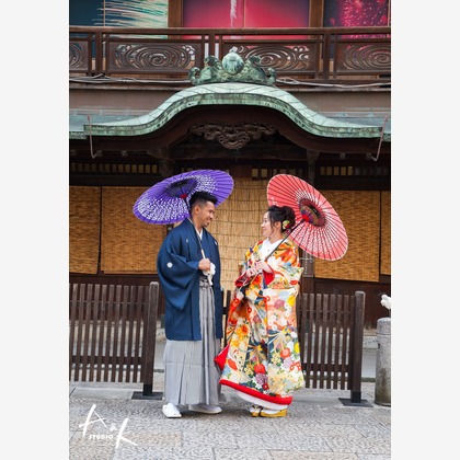 A&K STUDIO CO.,LTD.（上野 晃嗣）が撮影したウェディングや家族、ビジネスの写真