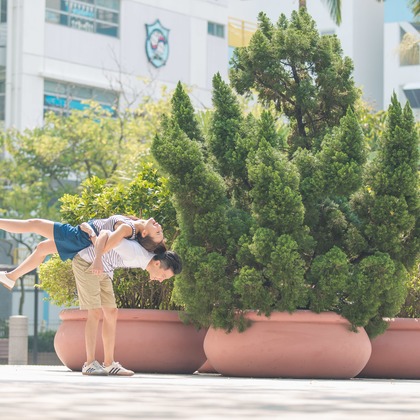 Photo of :albumName taken by Honeybird Production Wedding Photography