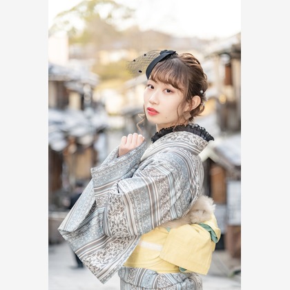 フォトスタジオ　ちっくたっくが撮影した人物撮影の写真