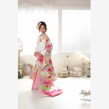 スタジオエミュが撮影したウェディングや家族、ビジネスの写真