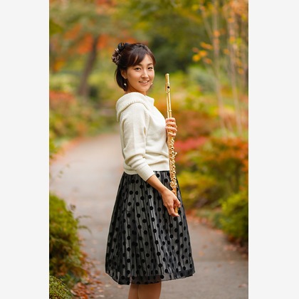 森　健児が撮影した人物撮影の写真